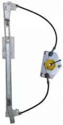 ELECTRIC LIFE zrsk712l -  Подъемное устройство для окон